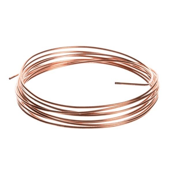 Victory Tube, Cap, 0.036in X 13in VT50793401 - main